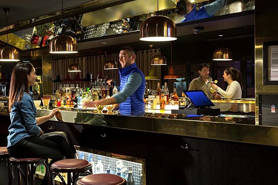 RockyPop Chamonix - Les Houches