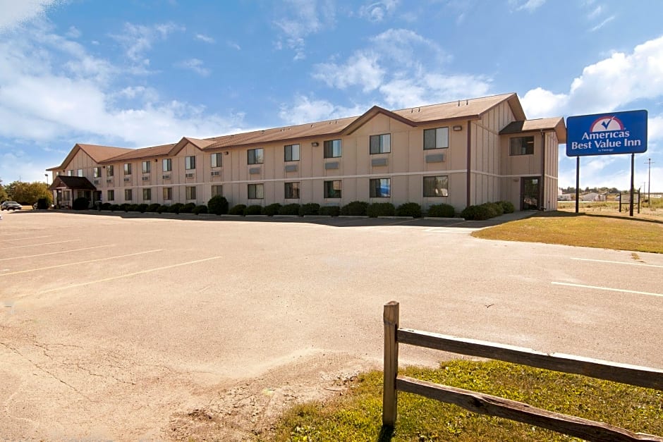 Americas Best Value Inn Zumbrota