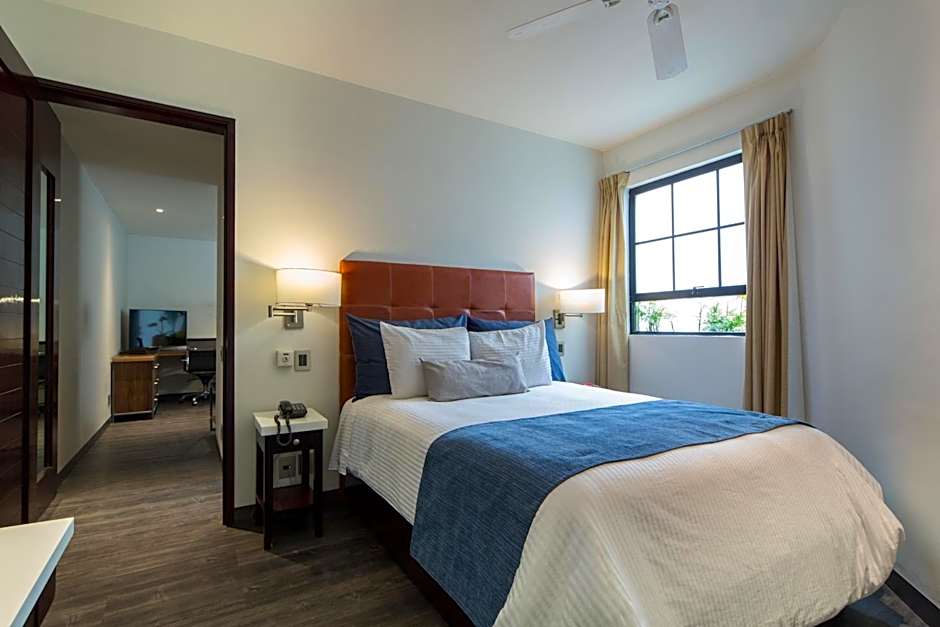FlowSuites Polanco