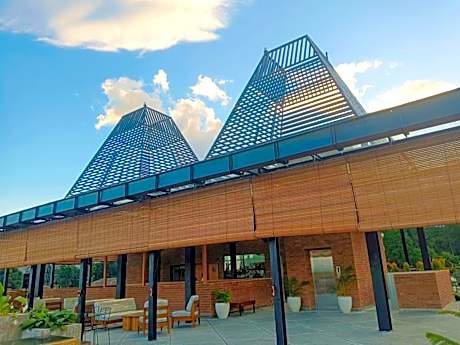 INDO ALAM RECREATIONAL RESORT
