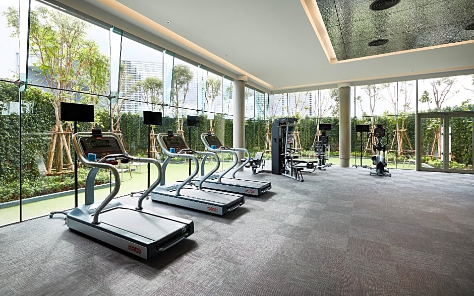 Grande Centre Point Pattaya