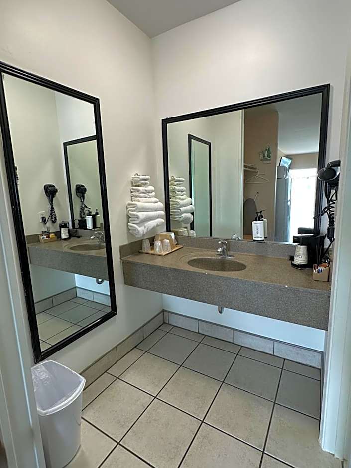 Security Inn and Suites