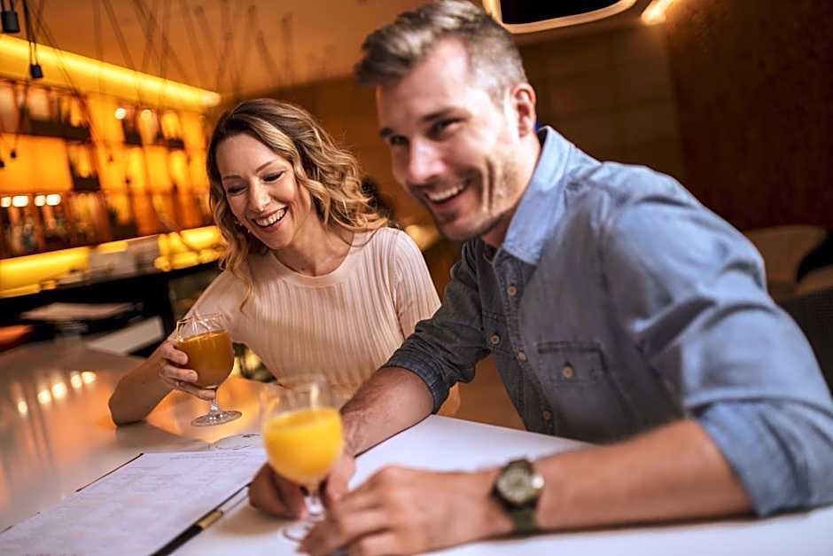 Danubius Health Spa Resort Helia