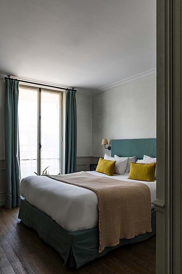 HOY Paris - Yoga Hotel