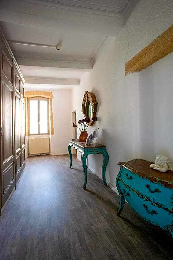 Le Castellas Hotel & SPA - TERITORIA