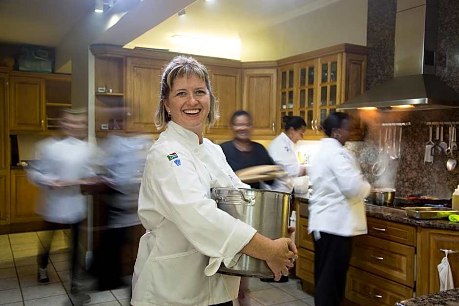 Serendipity Country House & Restaurant