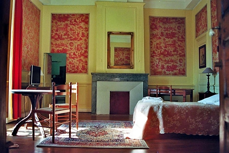 Hôtel du Château de Cabrières