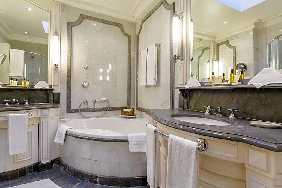 Hotel Luxembourg Parc