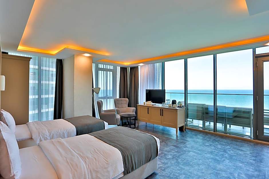 Batumi View Luxury
