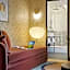 Hotel Faubourg Galant Paris - Handwritten Collection