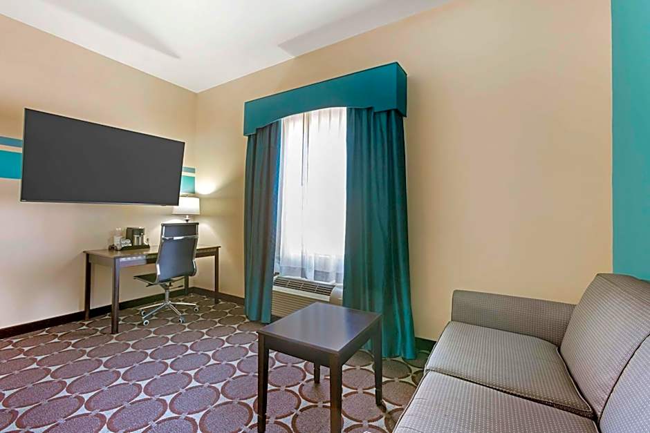 Best Western Sonora Inn & Suites