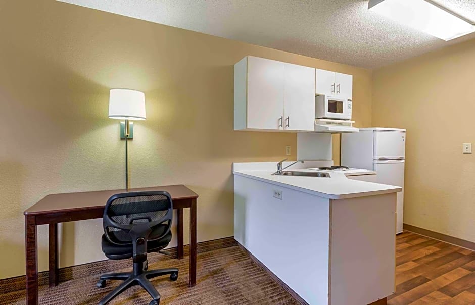 Extended Stay America Select Suites - Minneapolis - Eden Prairie - Valley View Road