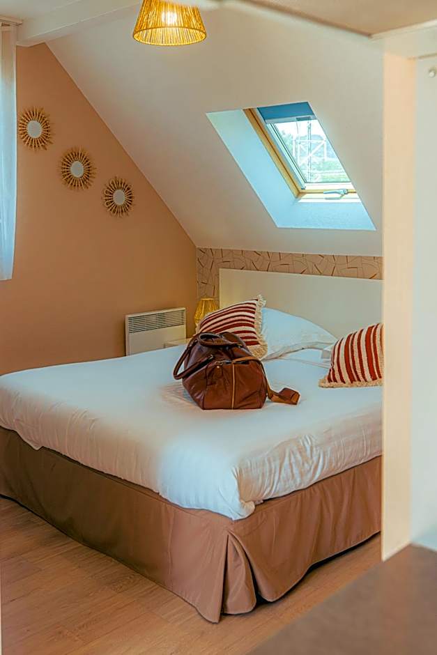 Residence Les Rives de la Fecht - Colmar Ouest