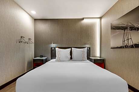 King Room - Disability Access