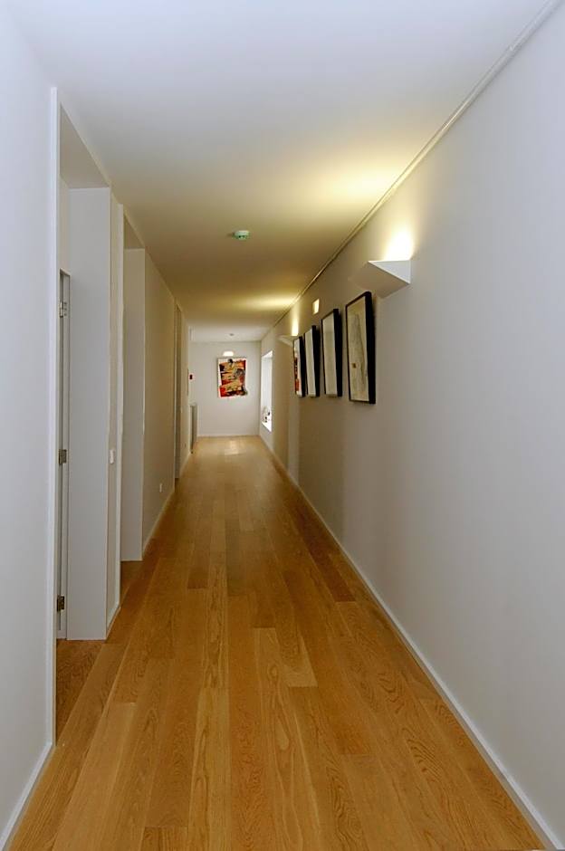 Quinta Pedras De Baixo