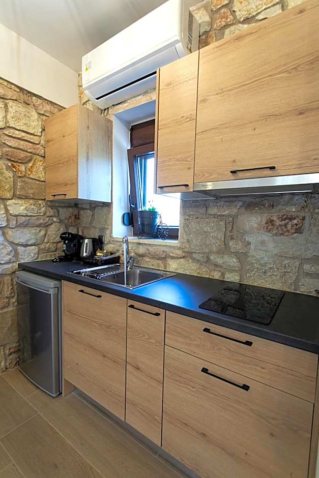 Michelangelo suites and apartments