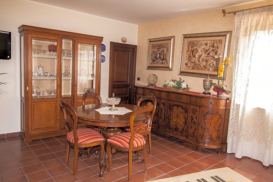 B&B Villa Carmen