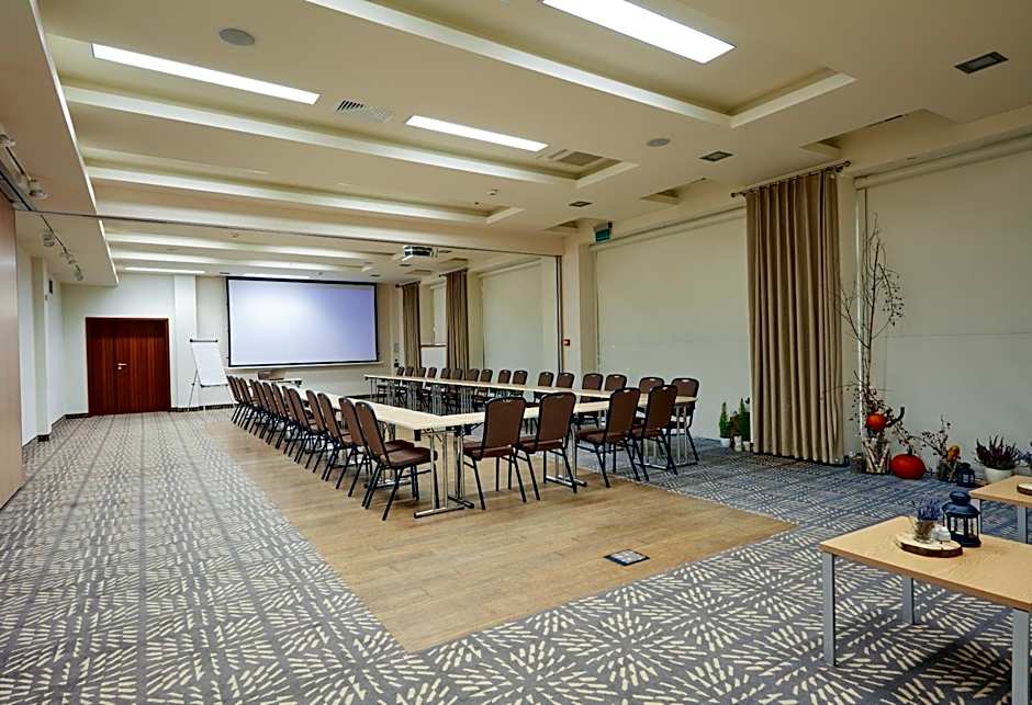 Hotel Zbójnicówka