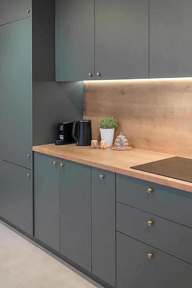 Modern City Residences - Free Private Parking