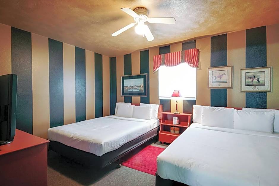 Simmer Motel