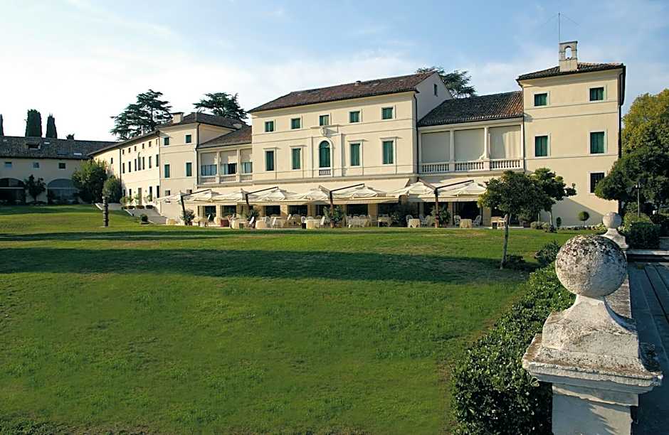Villa Michelangelo Vicenza - Starhotels Collezione