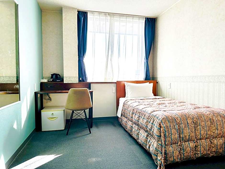 Station Business Hotel Tenshukaku