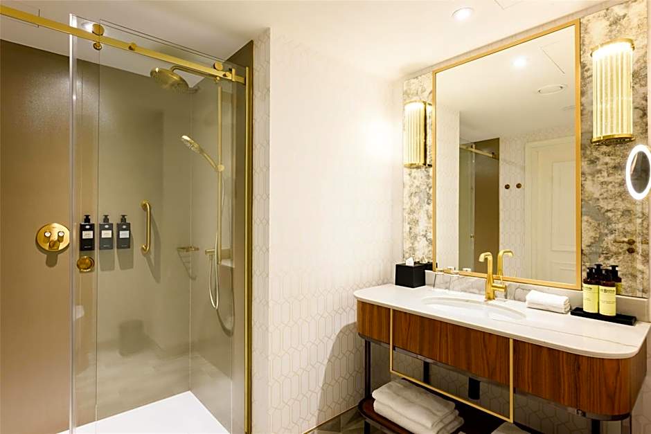 Hotel Saski Krakow Curio Collection by Hilton