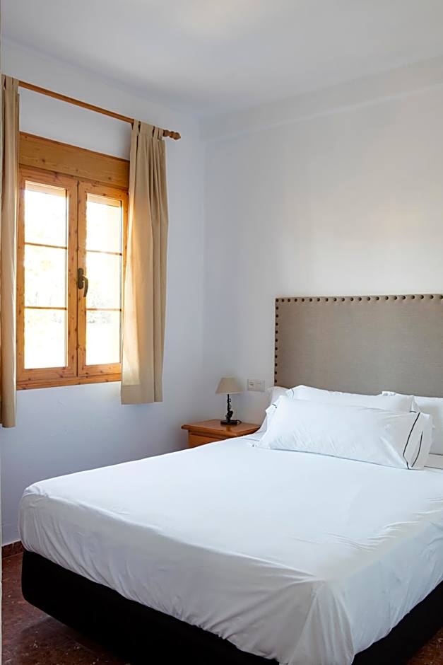 Tugasa Hotel El Almendral