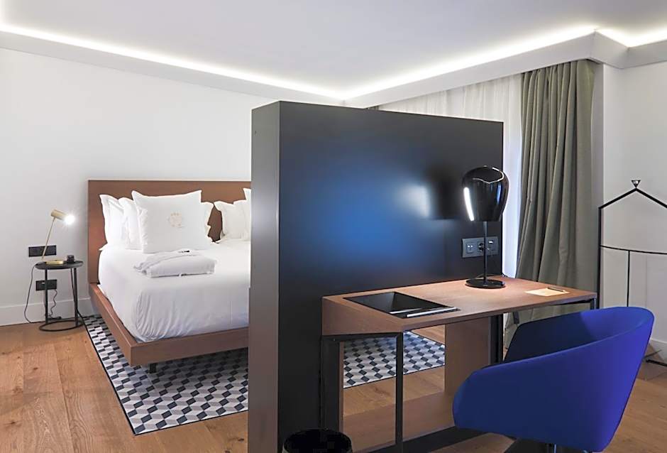 One Shot Palacio Reina Victoria 04