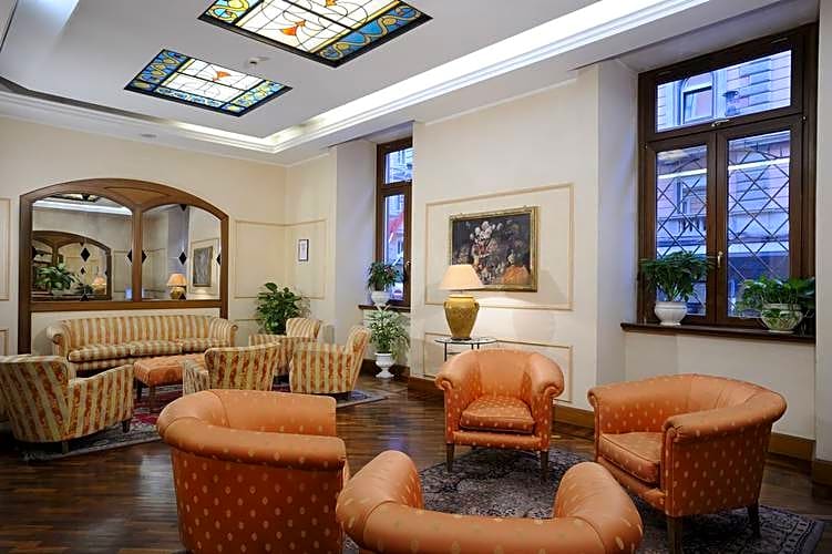 Torino Hotel