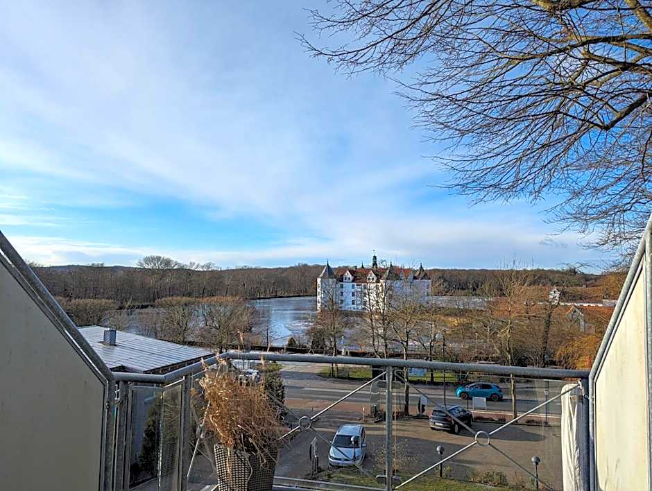 Hotel am Wasserschloss Glücksburg