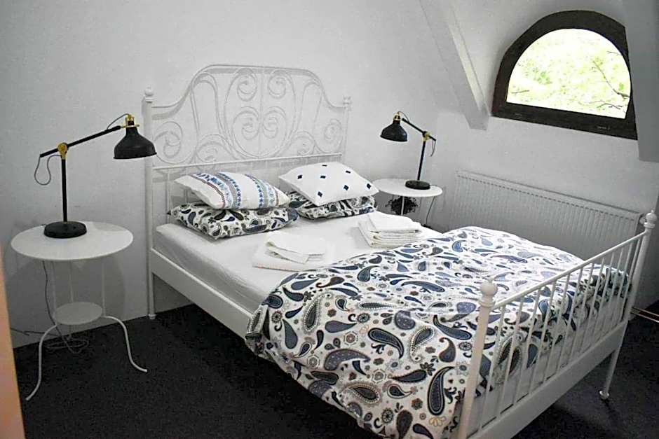 Casa Thea Cheile Nerei