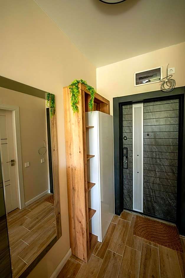 Aqua View SPA Boutique Hotel