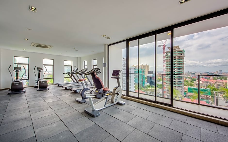 Mansion 51 Hotel & Apartment