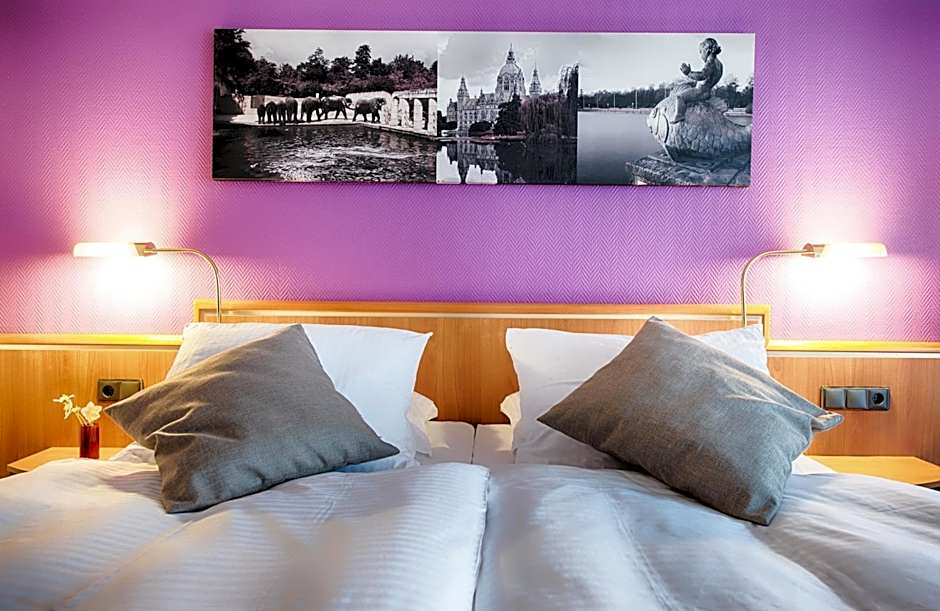 Leonardo Hotel Hannover