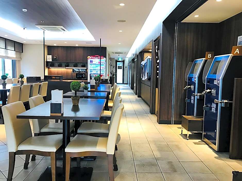 Super Hotel Izumo-Ekimae