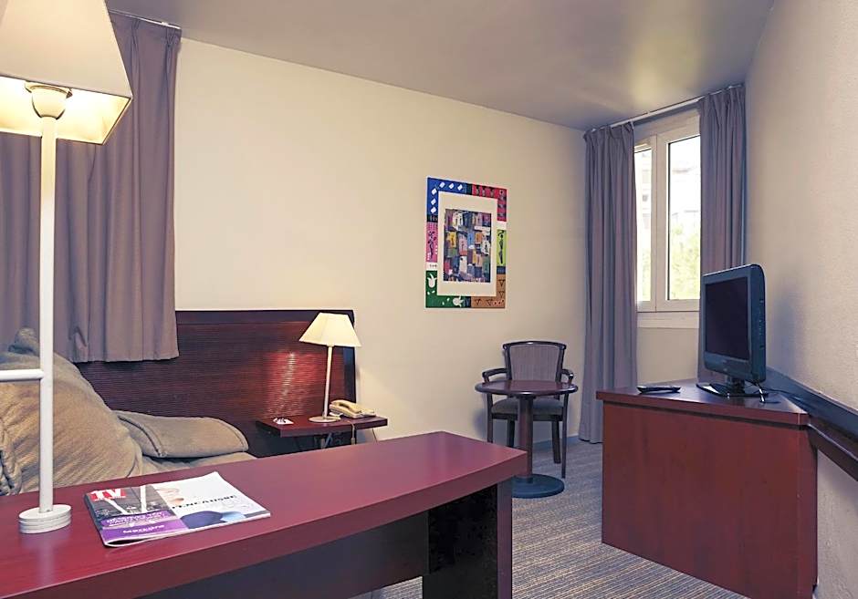 Hotel Mercure La Grande-Motte Port