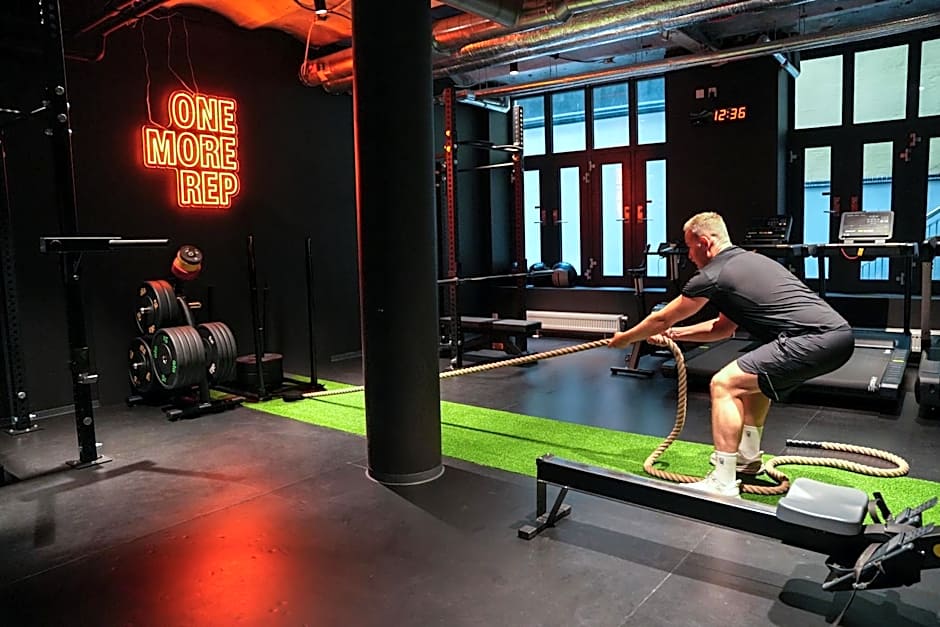 Comfort Hotel Karl Johan