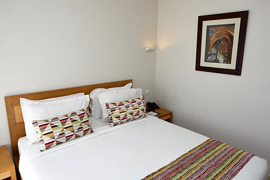 Downtown Tunis Hotel