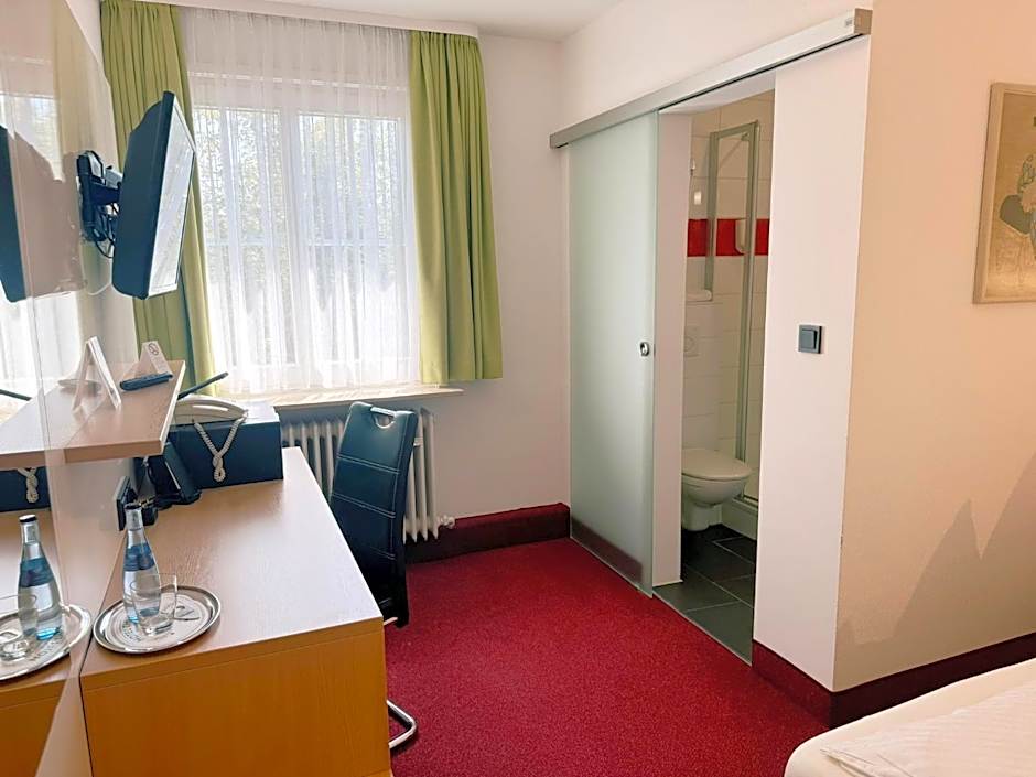 Hotel Restaurant Thum