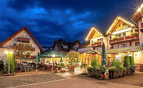 Hotel Klosterbräustuben