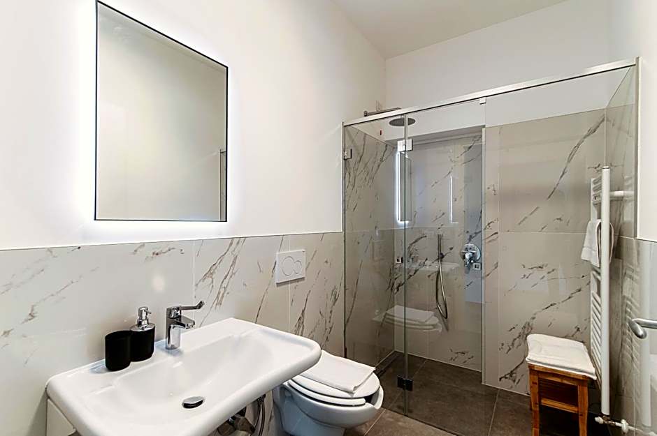 Hotel Ristorante La Vignetta Cernobbio