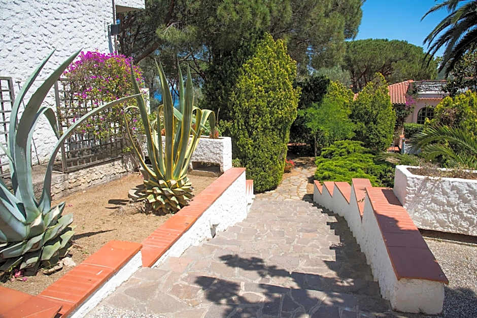 Hotel Marelba