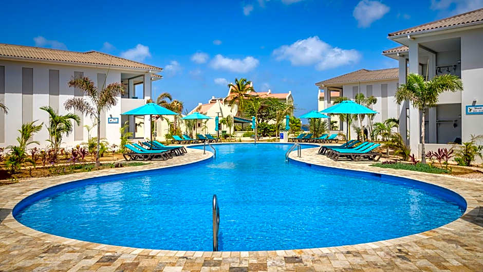 Captain Don's Habitat Bonaire BW Signature Collection