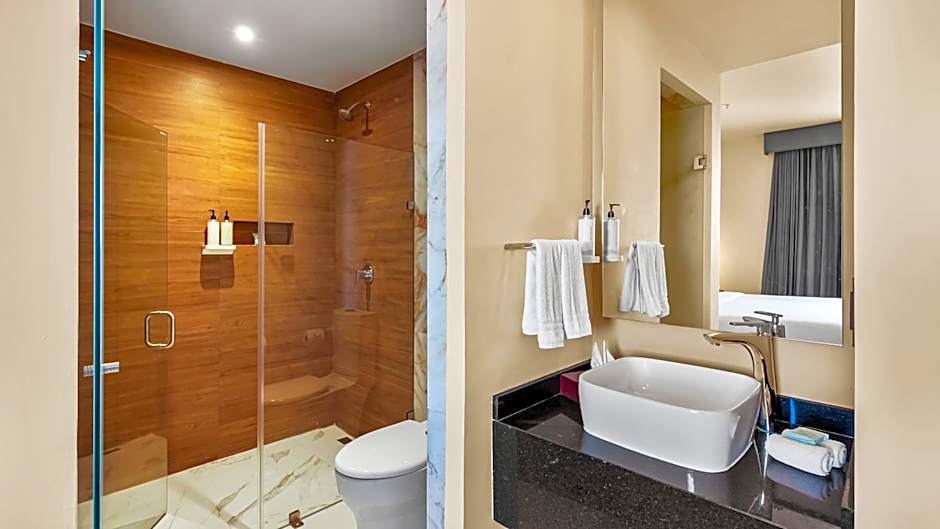 Hampton By Hilton Queretaro Juriquilla