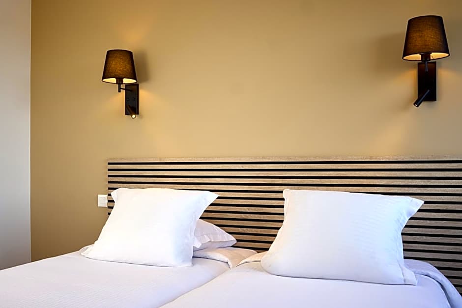 Zenitude Swiss Apparthotels