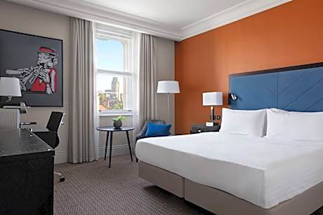 Royal Superior King Room