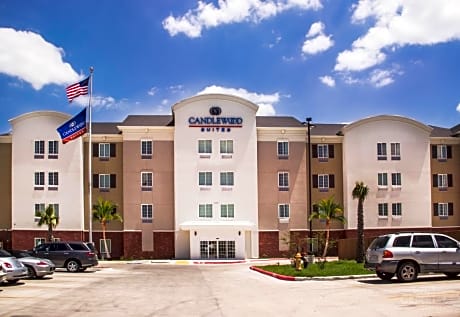 Candlewood Suites Harlingen, an IHG Hotel