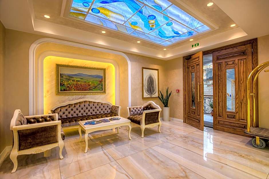 Lot Boutique Hotel by Hotels and Preference