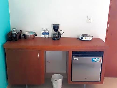 La Cultura Suites - Avenida Quinta